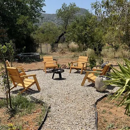 Apartment Cumali Antik Datça