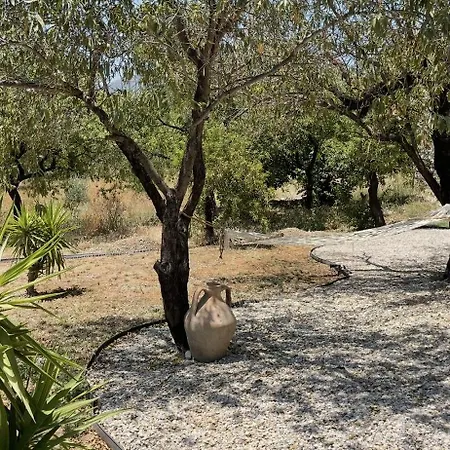 Apartment Cumali Antik Datça