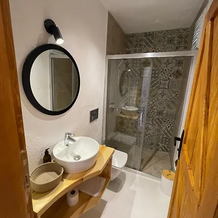 Cumali Antik Apartment Datça