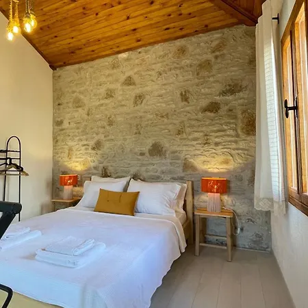 Cumali Antik Apartment *