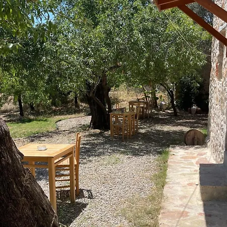 Apartment Cumali Antik