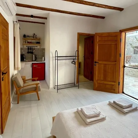 Apartment Cumali Antik